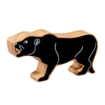 PANTER TRÄFIGUR (K)