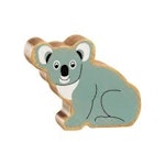 KOALA TRÄFIGUR (K)