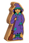 HÄXA TRÄFIGUR (K)