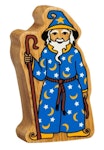 TROLLKARL TRÄFIGUR (K)