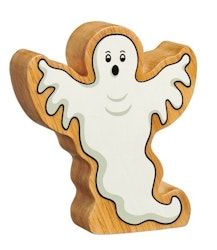 SPÖKE TRÄFIGUR (K)