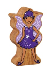 FAIRY TRÄFIGUR (K)