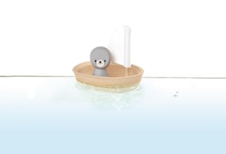 Segelbåt Säl - PlanToys