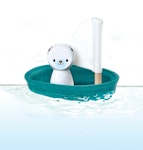 Segelbåt Isbjörn - PlanToys