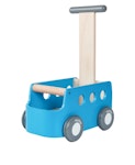 Van walker blå - PlanToys