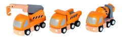 Highway Maintenance  - PlanToys