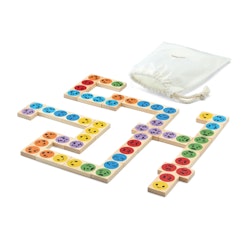 DOMINO UTTRYCK (K)