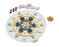 Mandala spelet (K)