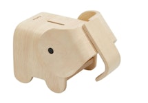 Elefant sparbössa  - PlanToys