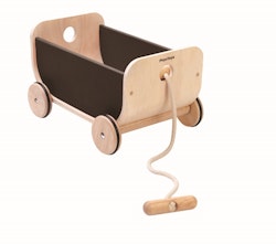 Babyvagn - PlanToys