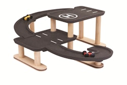 Race n play bilgarage  - PlanToys