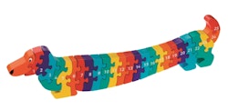 Pusseldjur Tax 1-25