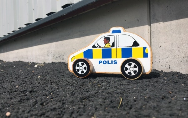 Polisbil Fair Trade