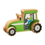 Traktor Fair Trade