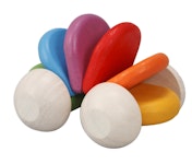 Baby Car klassisk  - PlanToys