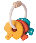 Mina första nycklar - PlanToys