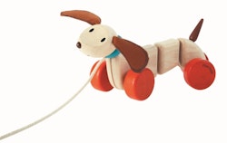 Promenadvalpen  - PlanToys
