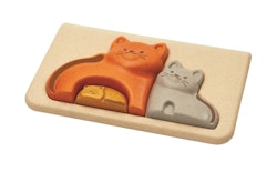 CAT PUZZLE (K)