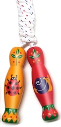 Hopprep småkryp Fair Trade