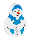 Snögubbe Fair Trade