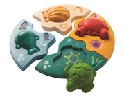 MARINE PUZZLE (K)