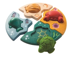 MARINE PUZZLE (K)