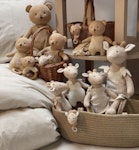 Snutte Marcel BIO Cotton
