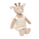 Leonie giraff stor