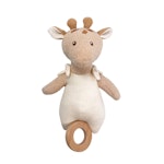 Speldosa Leonie giraff - BIO cotton