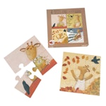4xPussel Leonie giraff