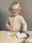 4xPussel Leonie giraff