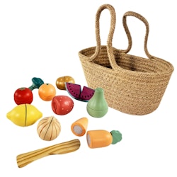 FRUIT AND VEGETABLES SET