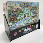 Bordsdisplay pussel (liten)