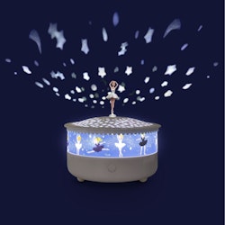 Nattlampa Ballerina