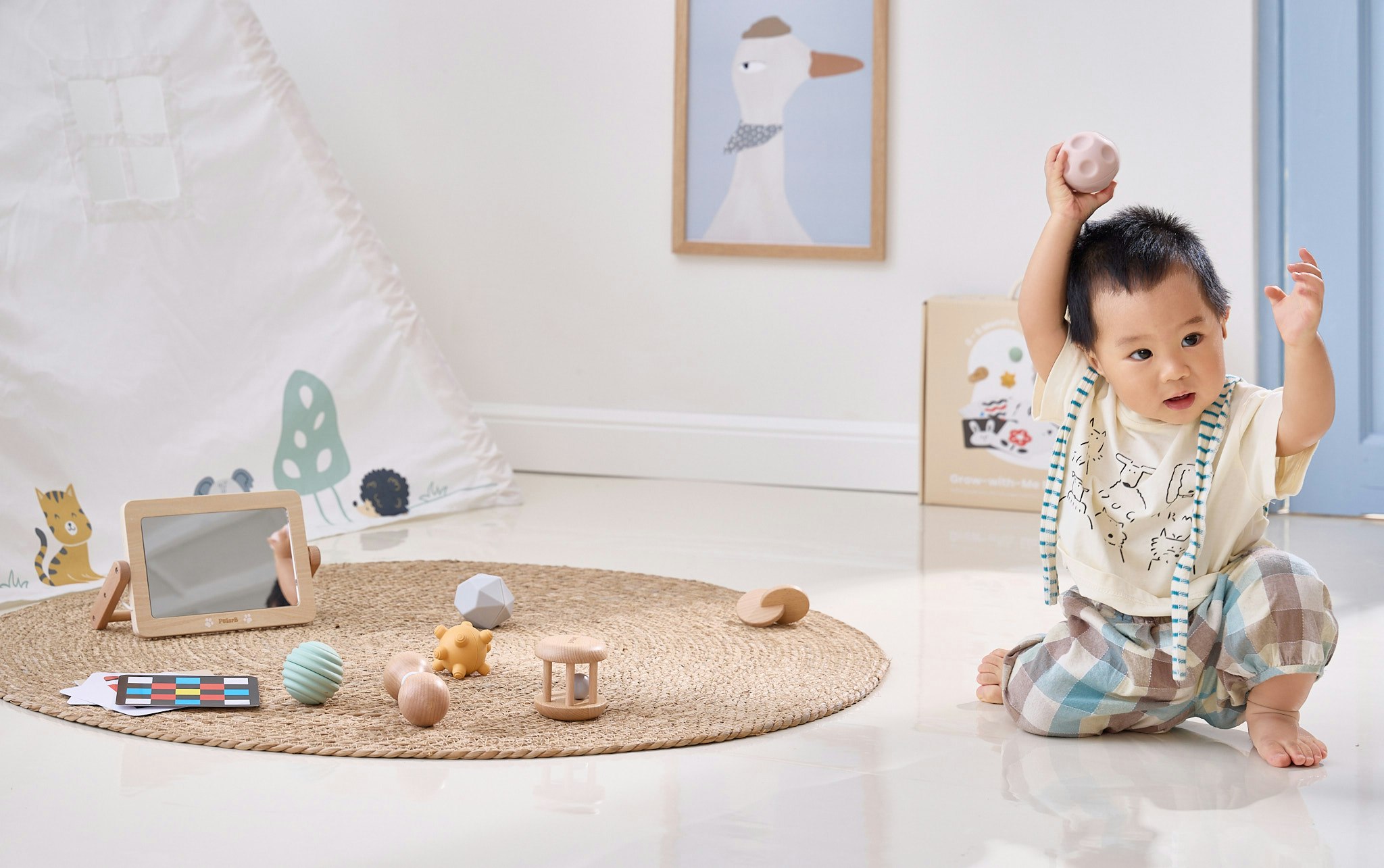 Babybox 1