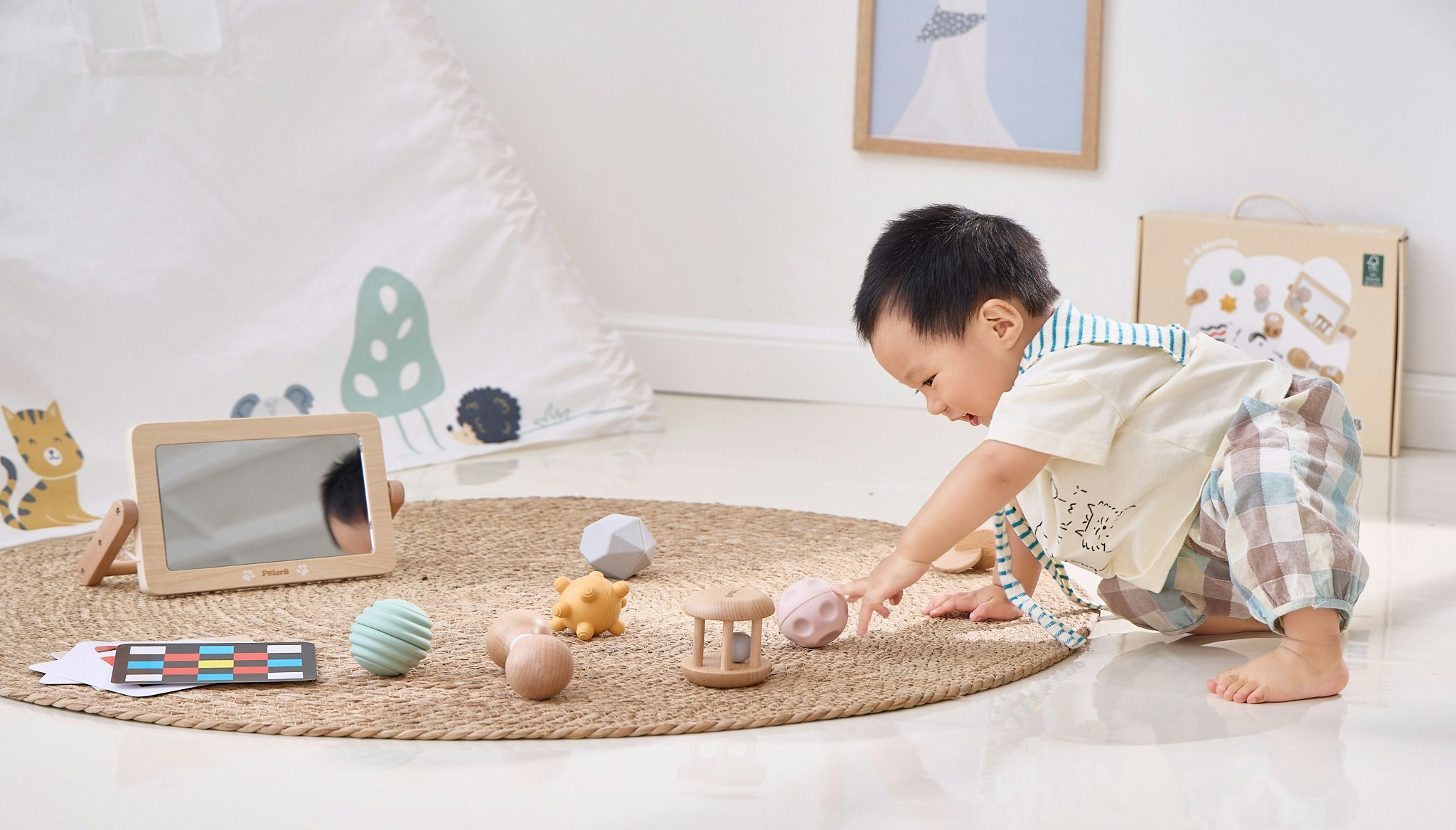 Babybox 1