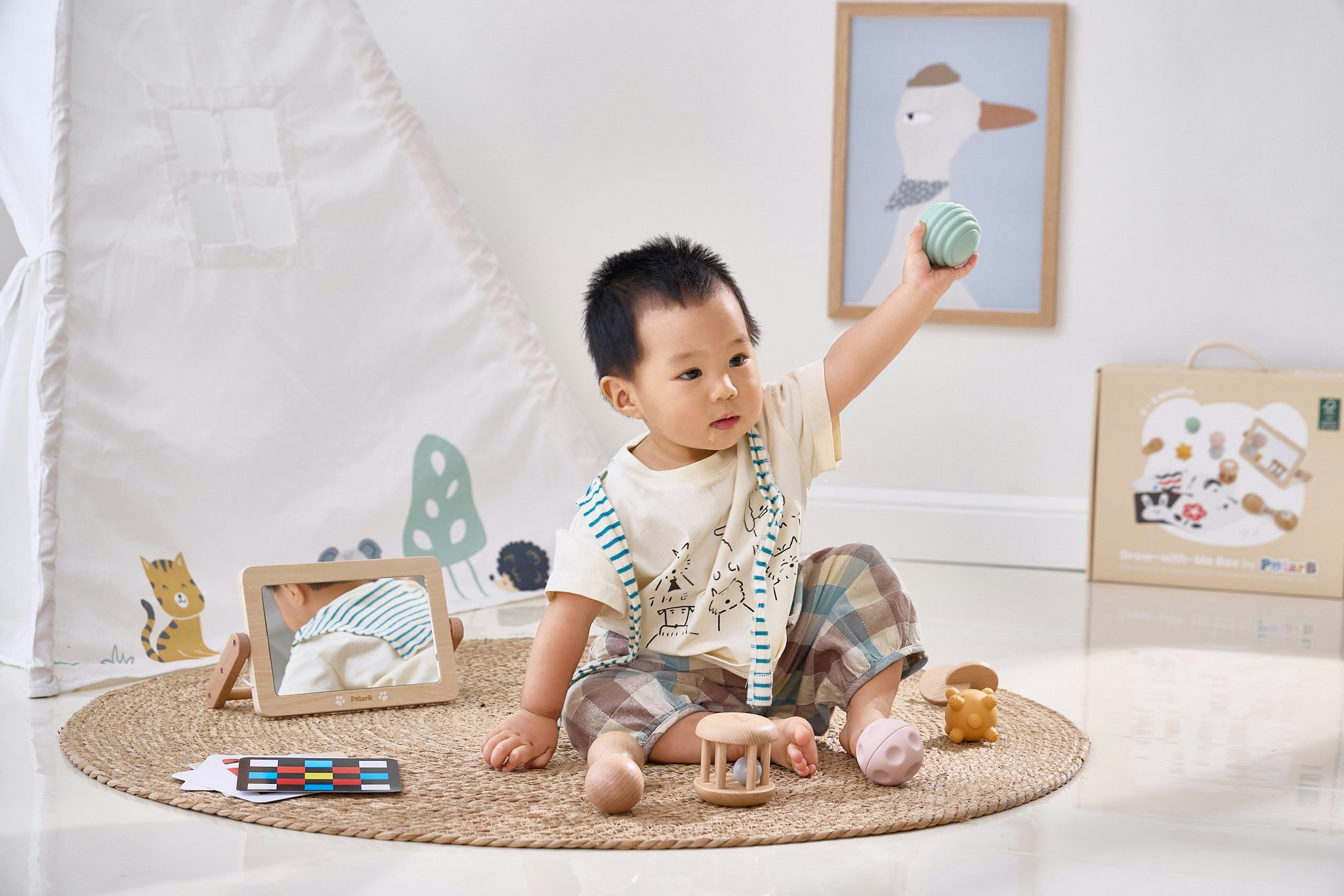 Babybox 1