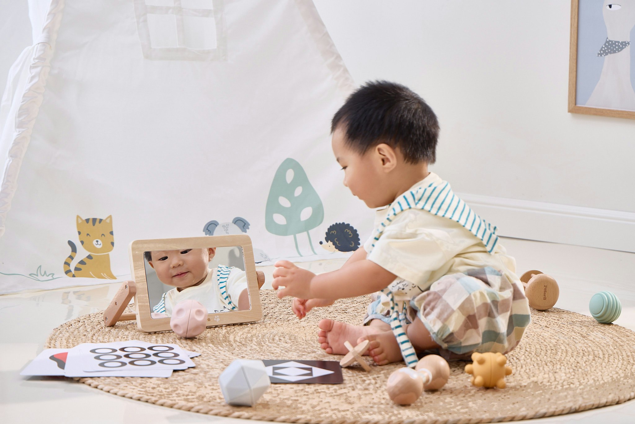 Babybox 1