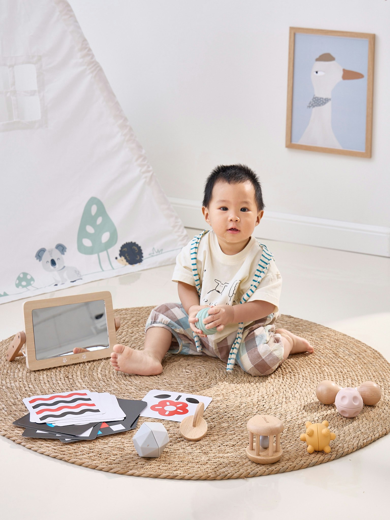 Babybox 1