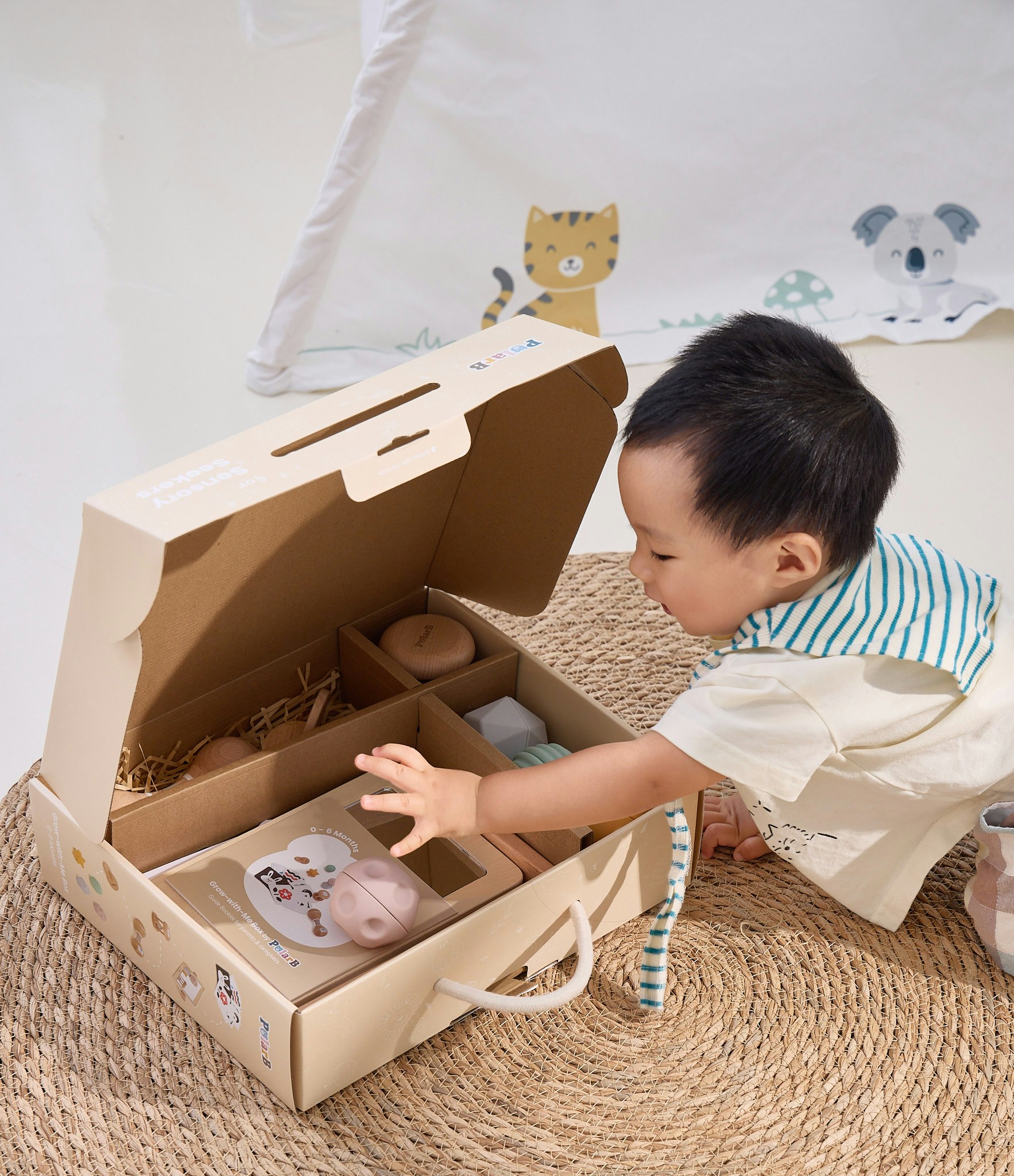 Babybox 1