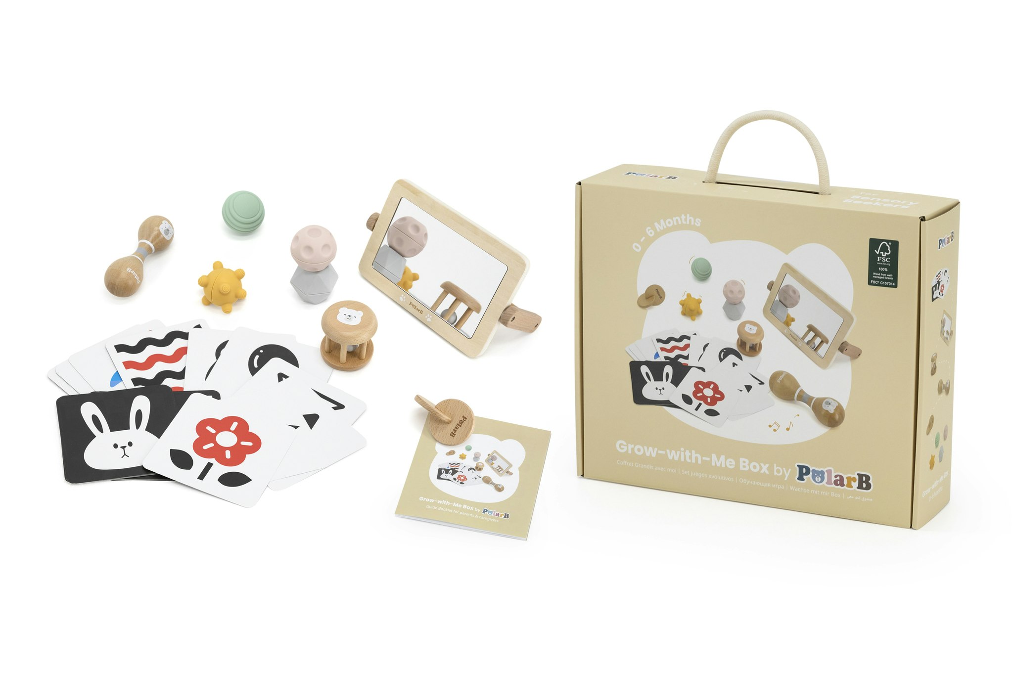 Babybox 1