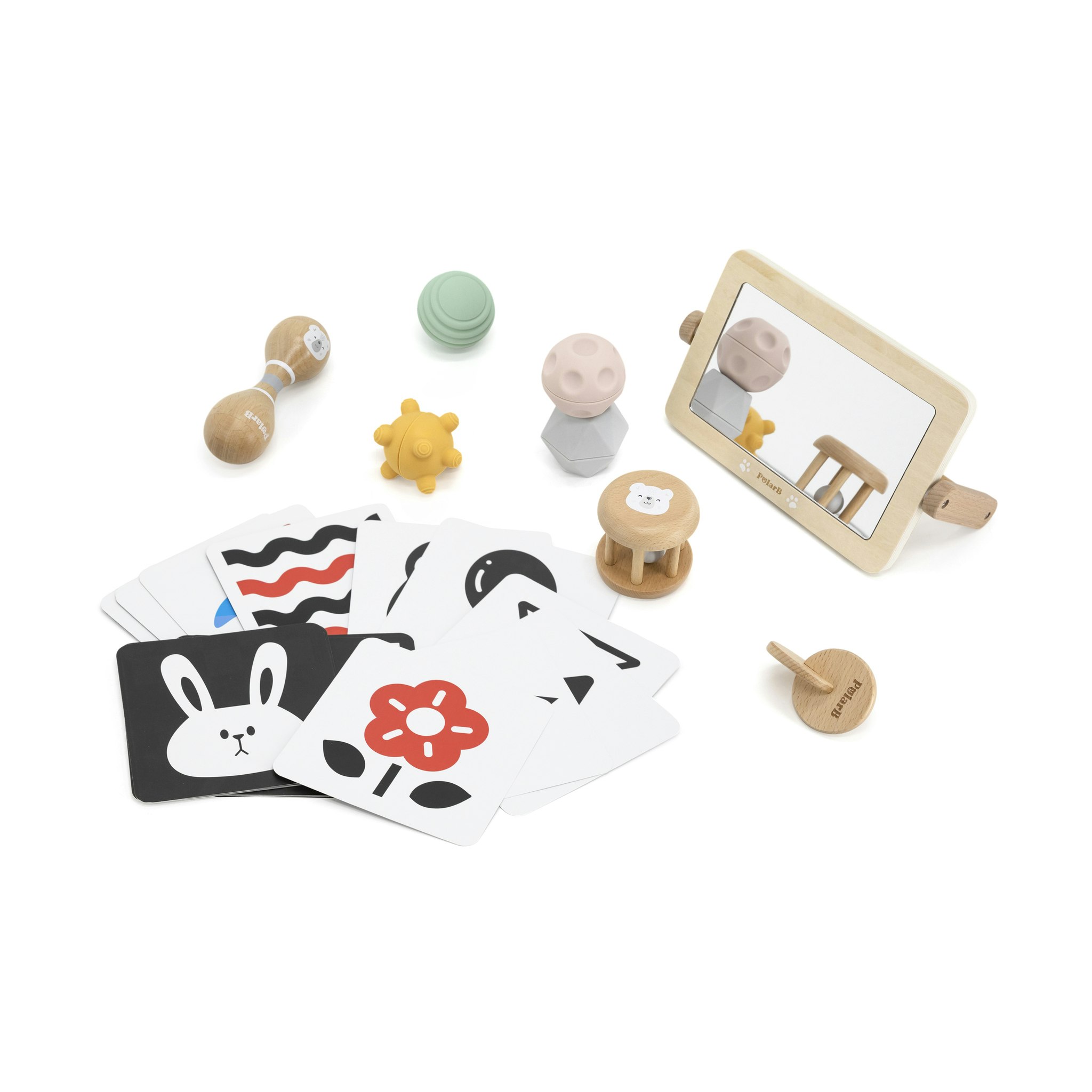 Babybox 1