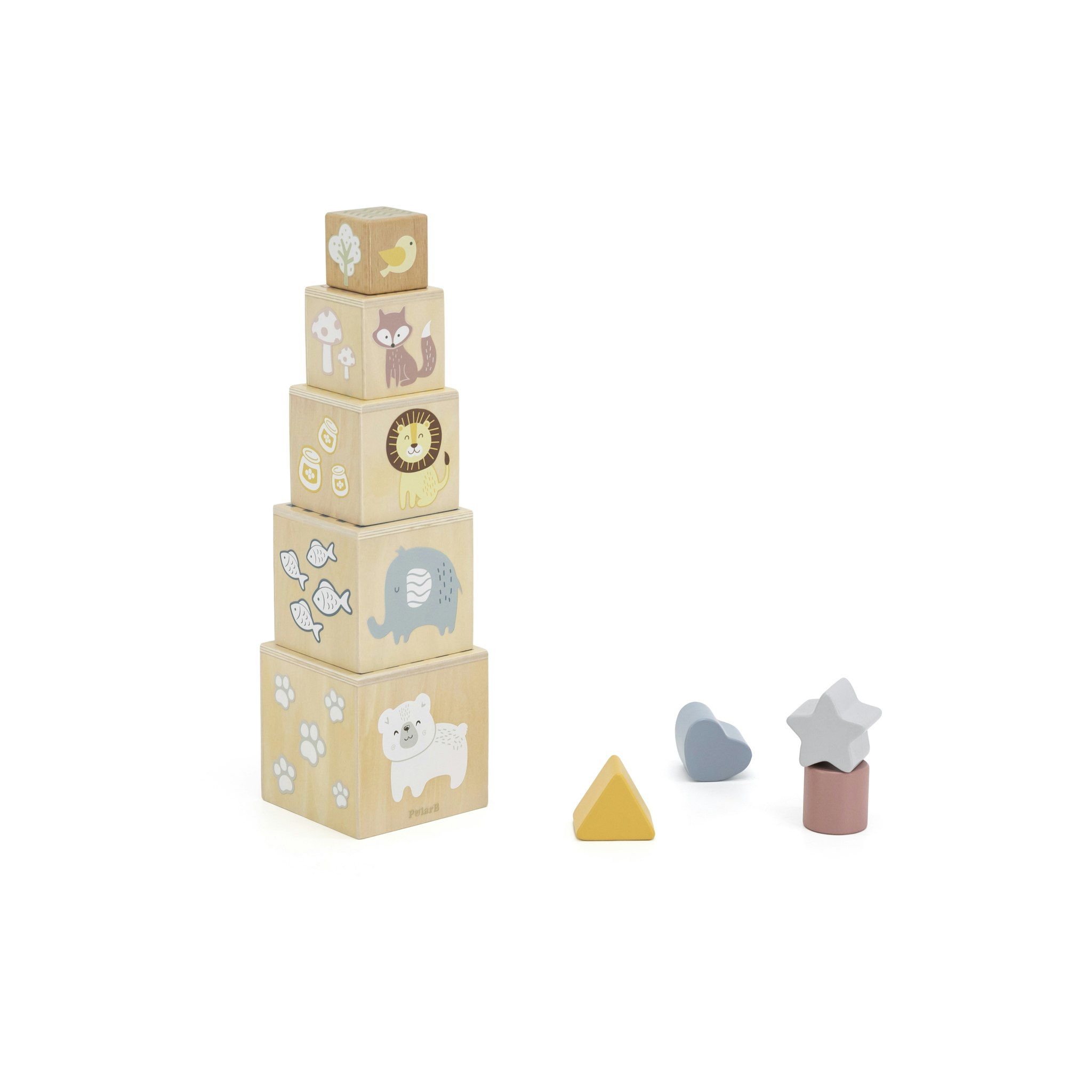 Babybox 3