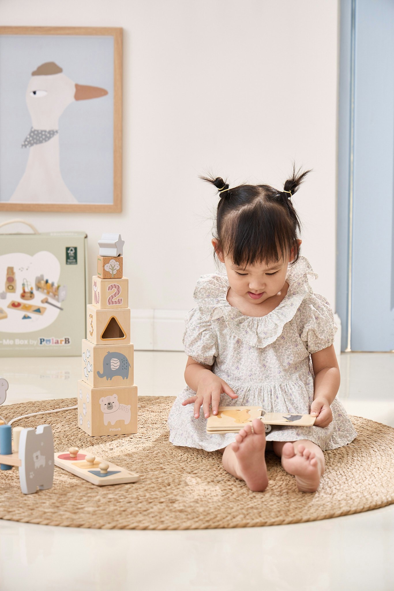 Babybox 3