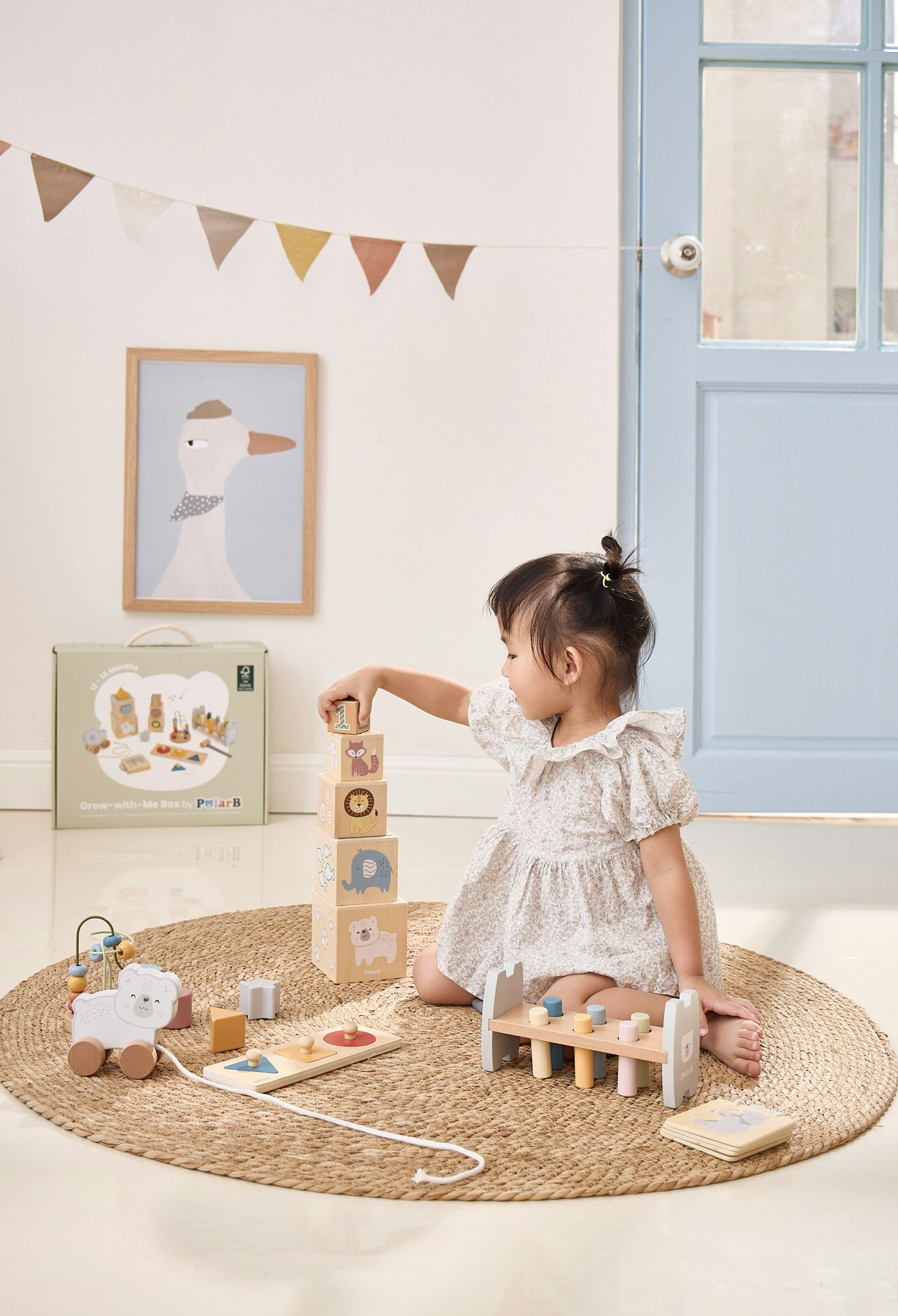 Babybox 3