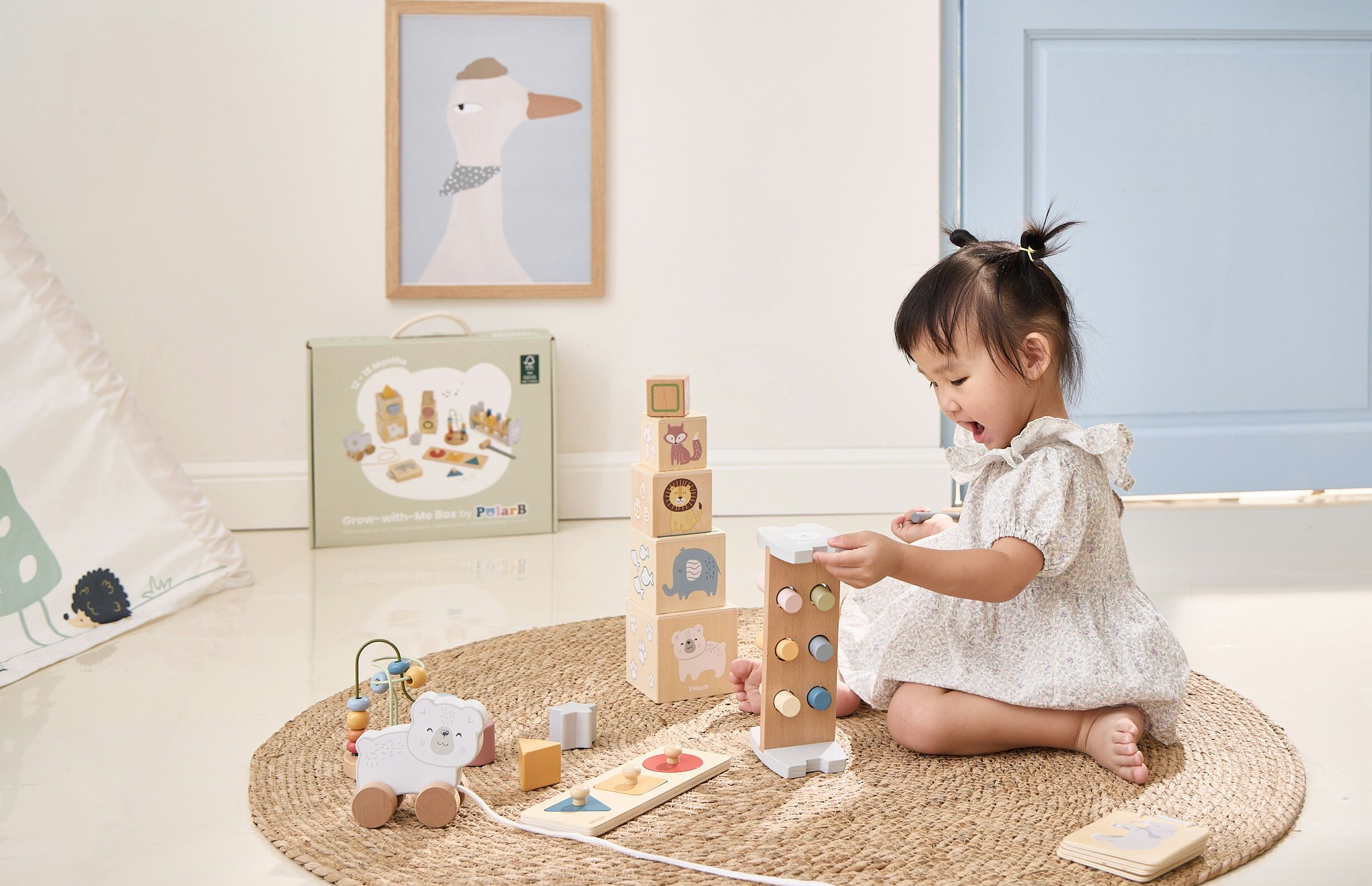 Babybox 3