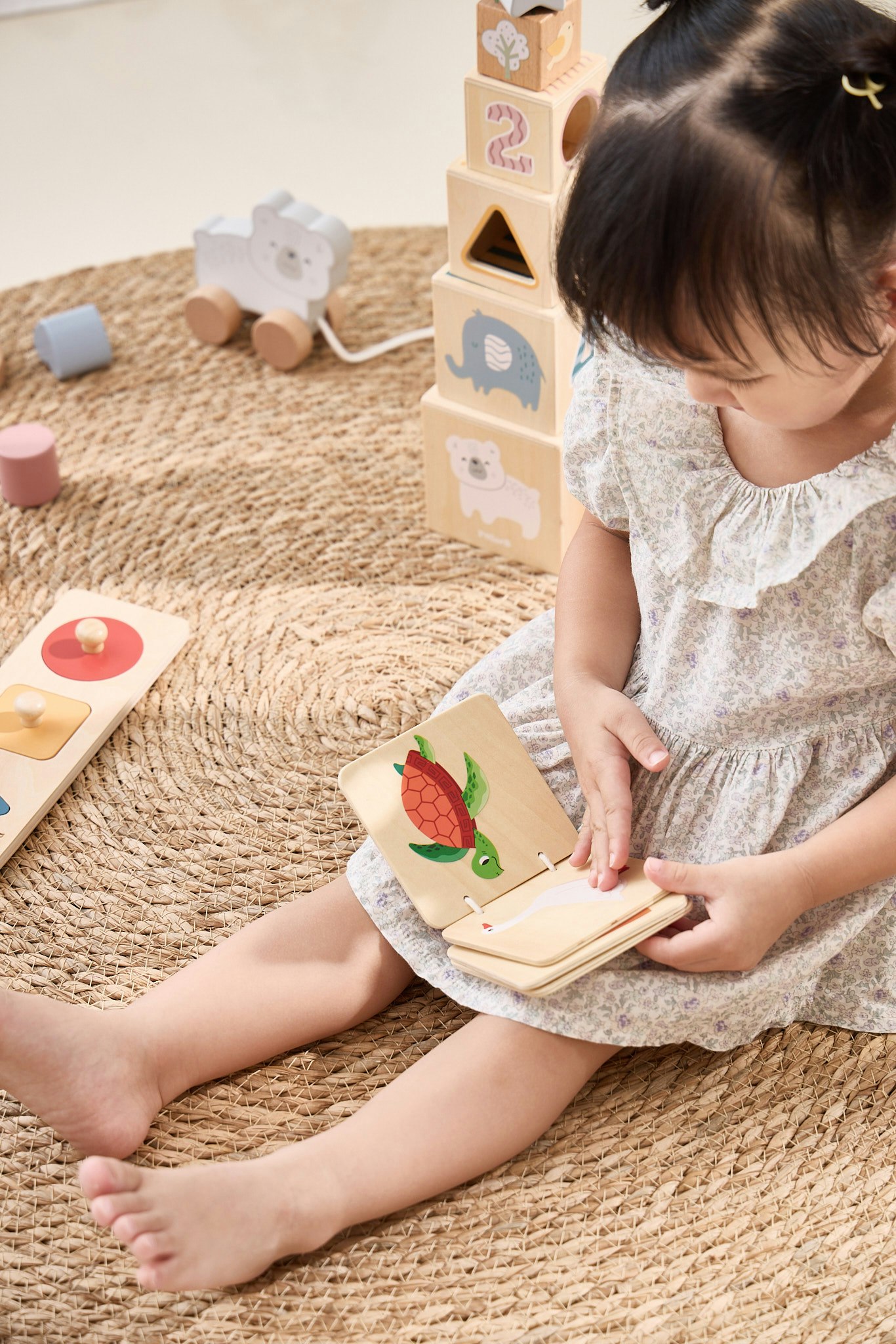 Babybox 3