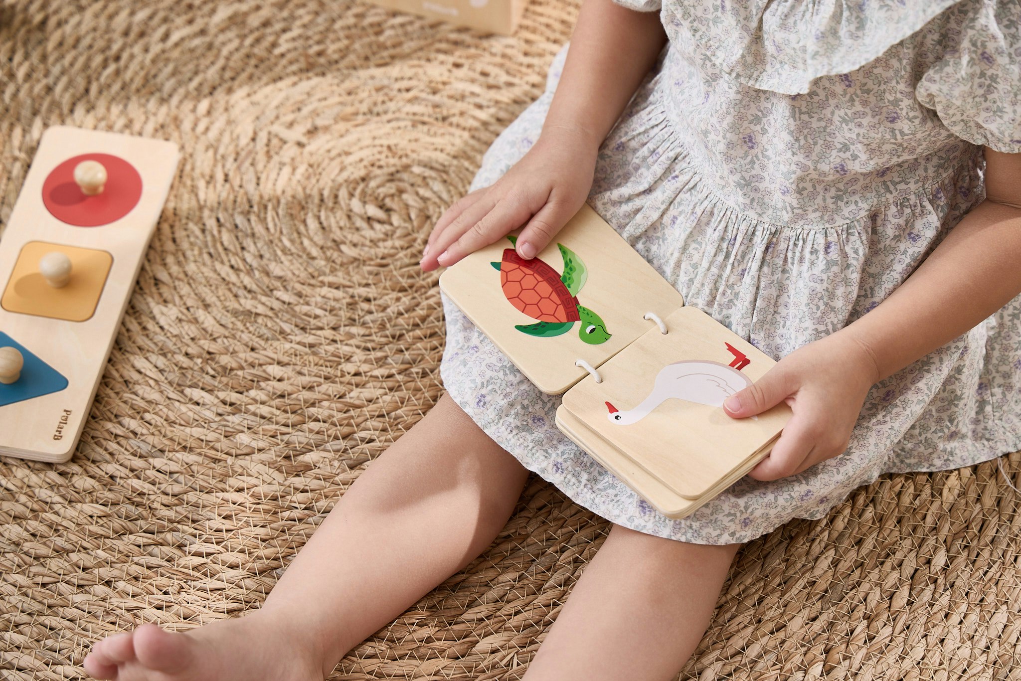 Babybox 3