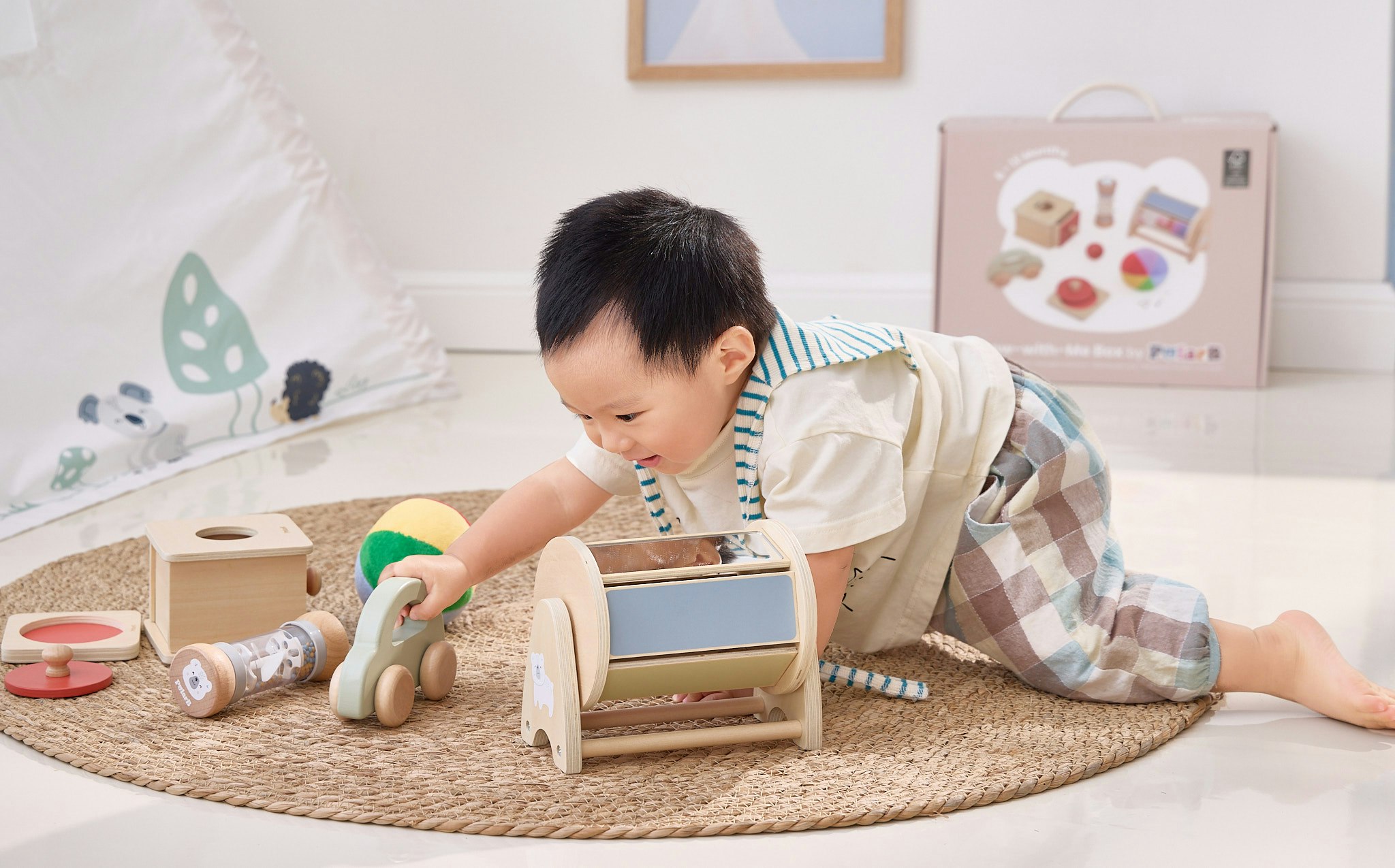 Babybox 2