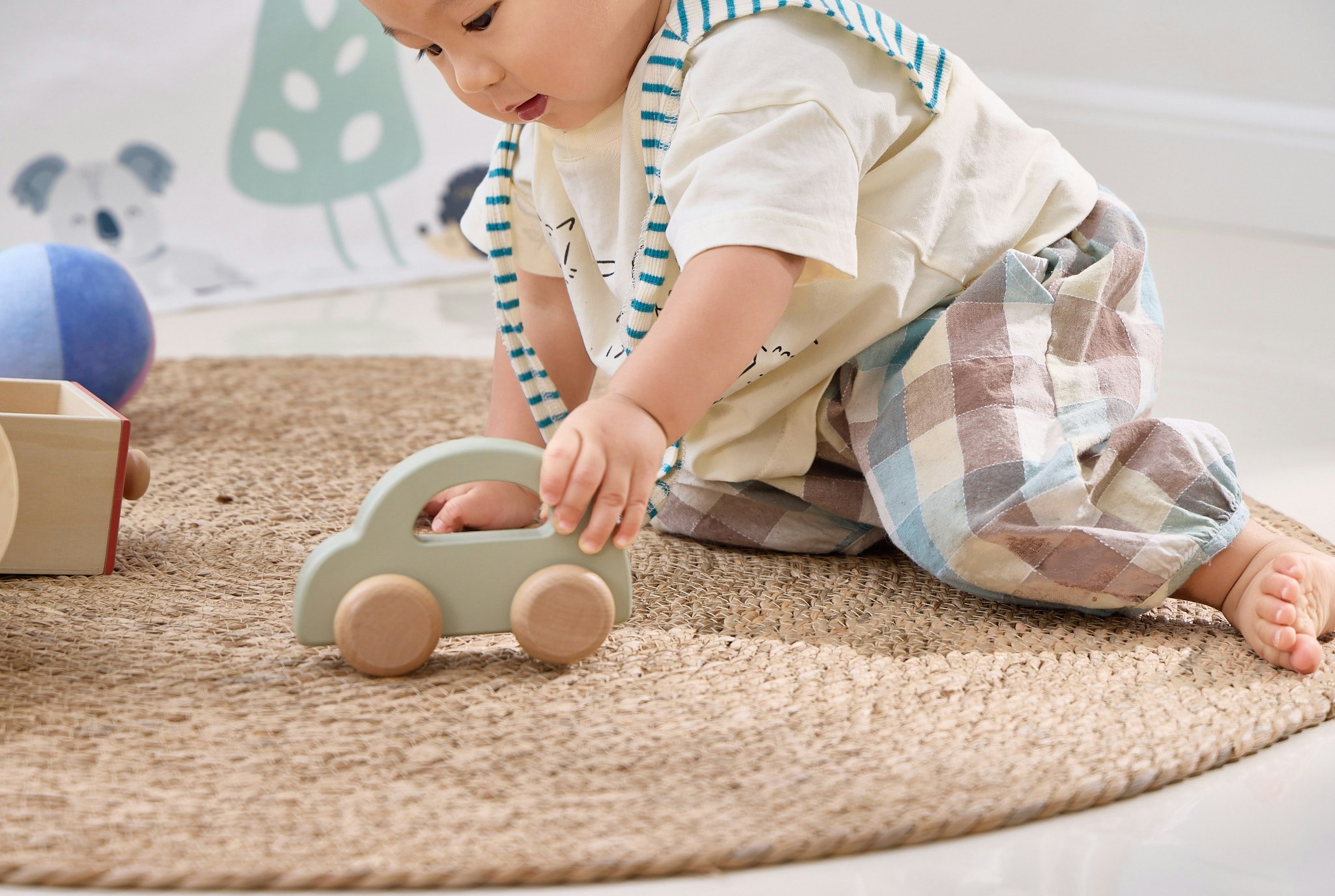Babybox 2